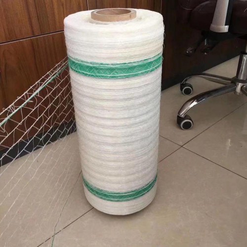 30公分牧草网 多种规格稻草打包网