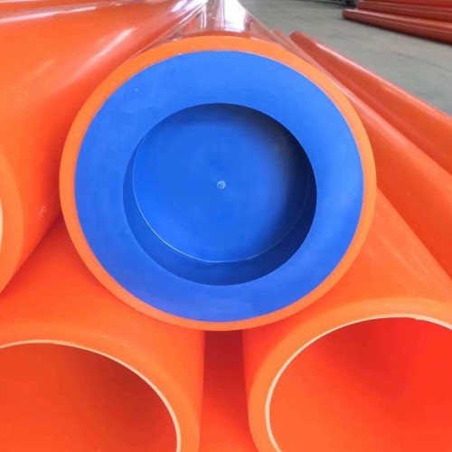 mpp电力管 mpp高压电力管