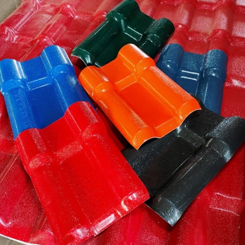 ASA合成树脂瓦  合成树脂瓦厂家