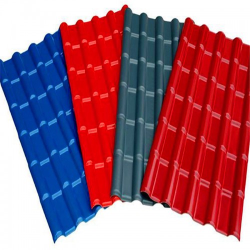 抗老化树脂瓦 树脂瓦生产厂家