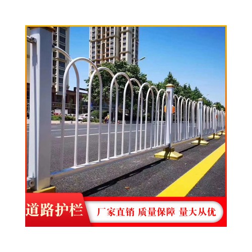 京式护栏 京式道路护栏