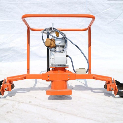 钢轨打磨机 FMG-4.4轨道打磨机