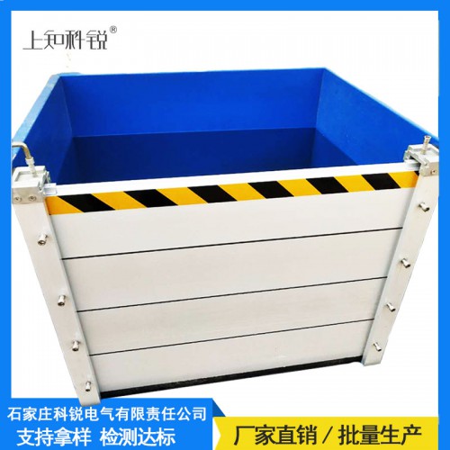 防水挡板 防汛挡板 可定制厂家