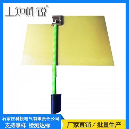 玻璃钢挡板 绝缘挡板厂家直销