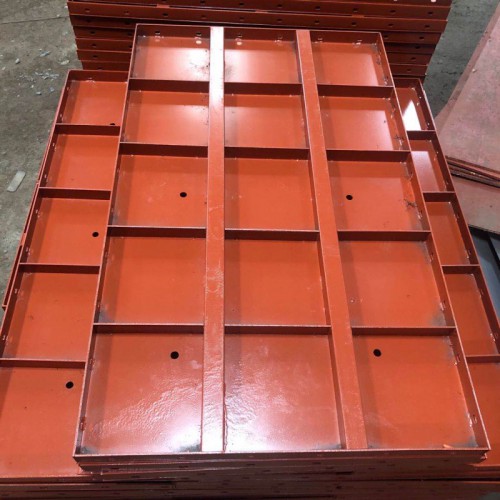 钢模板批发 四川钢模板 成都模板厂家