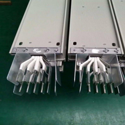 母线槽 低压母线槽 低压插接式母线