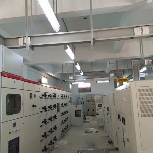 母线槽 空气式母线 空气式母线槽