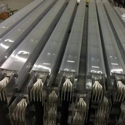 母线槽 浇筑式母线 浇筑式母线槽