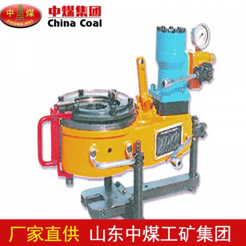 抽油杆动力钳用途 抽油杆动力钳生产商