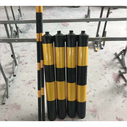 黑龙江玻璃钢标志牌标志桩警示桩