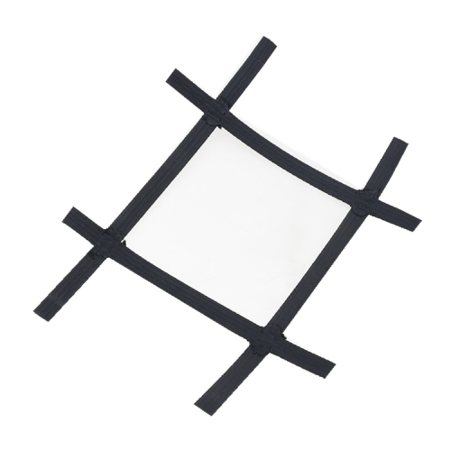 随州土工格栅 高强度钢塑土工格栅厂家