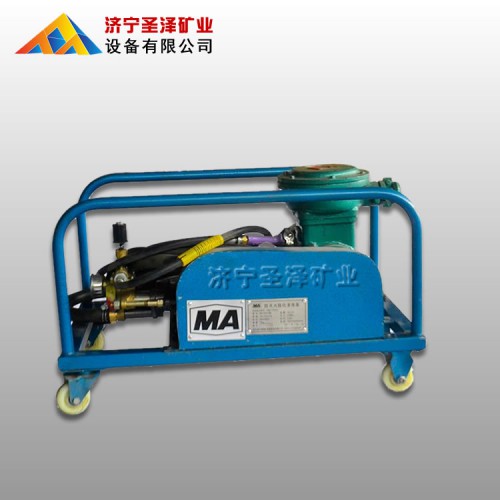 BH40/2.5矿用阻化泵 矿用降尘泵