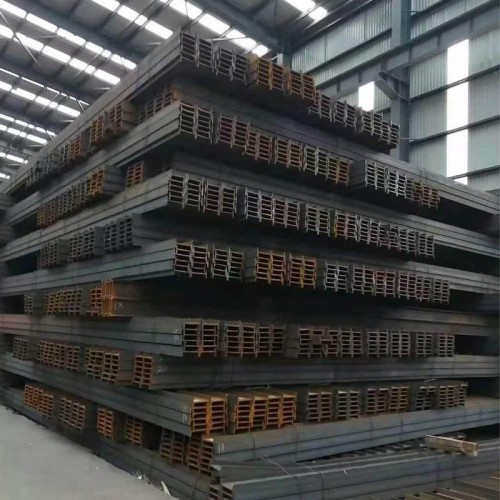 工字钢厂家 矿用工字钢