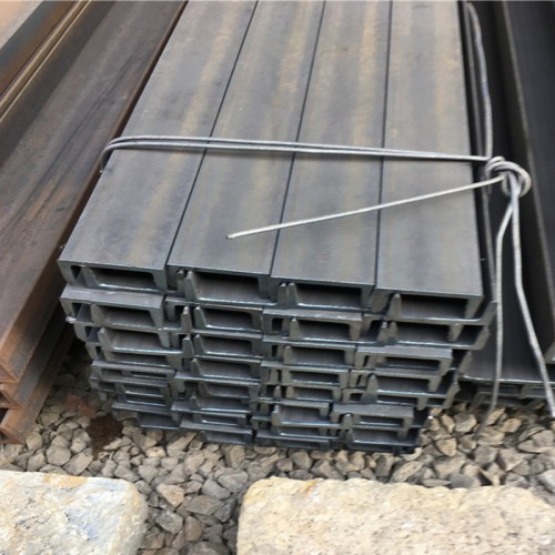 槽钢   热镀锌槽钢  建筑槽钢