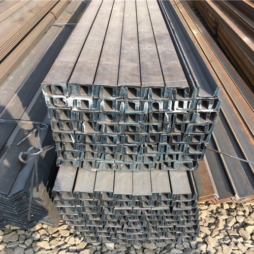 槽钢 镀锌角钢  槽钢  工字钢