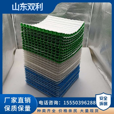 双利高分子异形片 虹吸高分子异形片