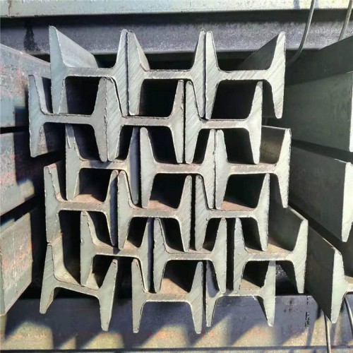 Q355B角钢槽钢 工字钢