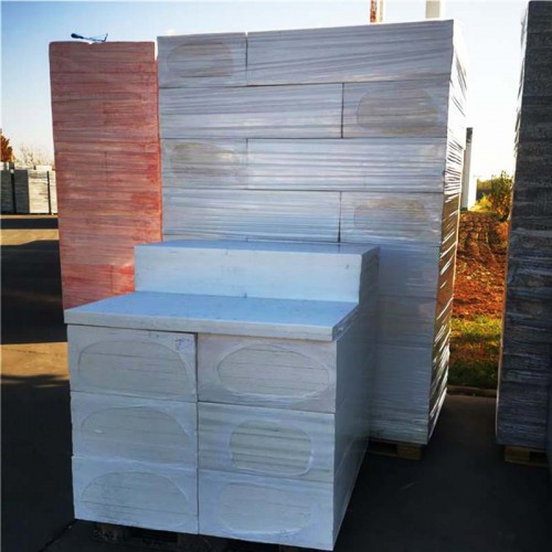 硅质聚苯板 热固复合聚苯乙烯泡沫板