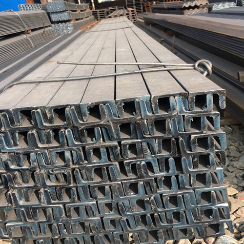 槽钢 镀锌槽钢多种规格