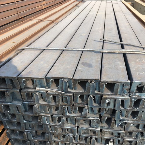生产槽钢厂家  建筑槽钢