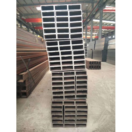 聊城无缝方管厂生产20#无缝方管