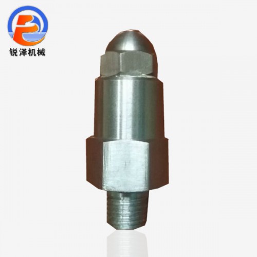 精细雾化喷嘴 双流体喷头厂家供应