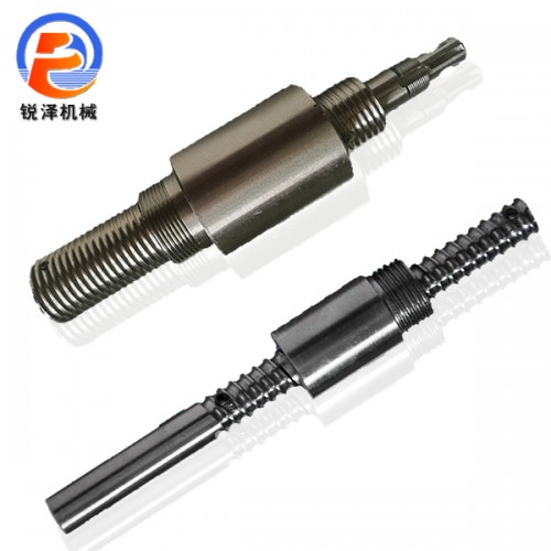 锐泽限位滚珠丝杠 定位滚珠丝杆现货供应