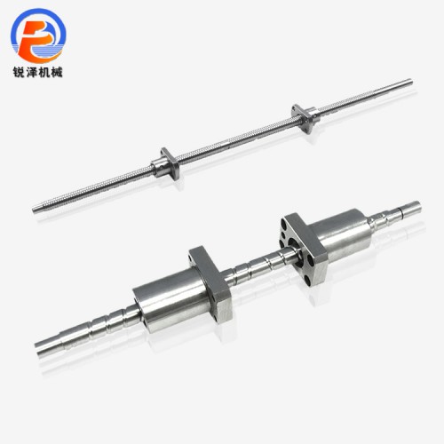 3208-5左旋滚珠丝杆 导螺杆 滚珠丝杠现货供应