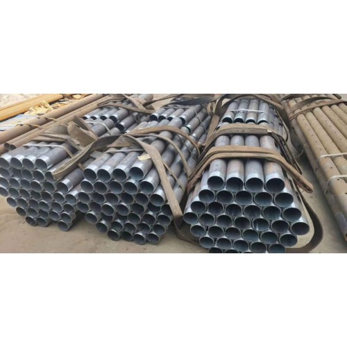 隧道注浆钢管 隧道注浆管 煤矿注浆无缝钢管