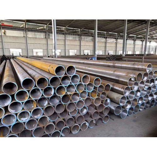 15crmog无缝钢管 15crmog合金无缝管