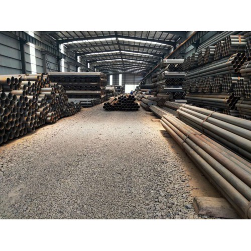 12cr1movg无缝钢管 12cr1movg合金无缝管