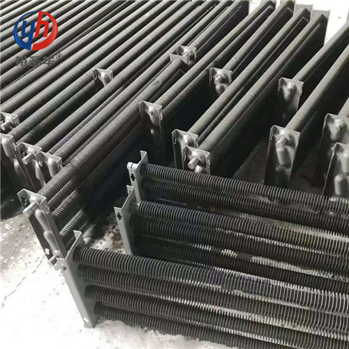 dn65-76(2.5寸)钢制翅片管对流散热器厂家