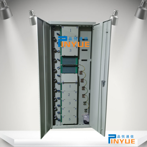 216芯光纤配线架型号齐全