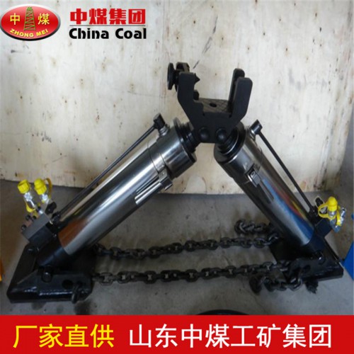 A- 90型液压复轨器产品特点 A- 90型液压复轨器销量