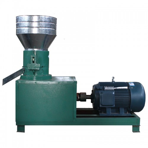 羊饲料颗粒机 养羊用颗粒饲料机