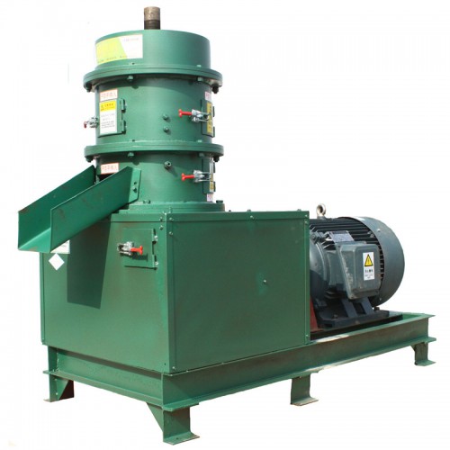 山东有机肥造粒机 有机肥设备厂家 鸡粪有机肥造粒机