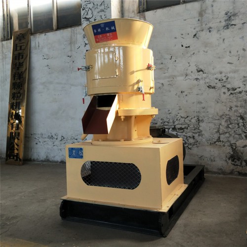 鸡粪有机肥颗粒机 兔粪肥料造粒机 羊粪有机肥设备