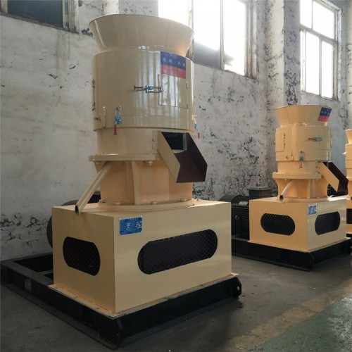 畜禽粪便有机肥设备 有机肥造粒机