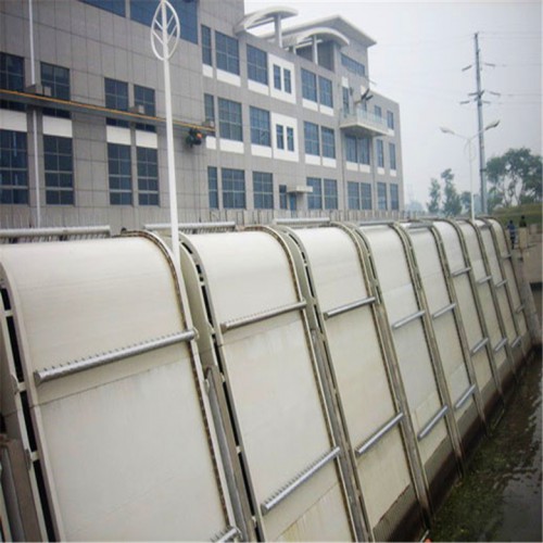 河北回转式格栅清污机价格