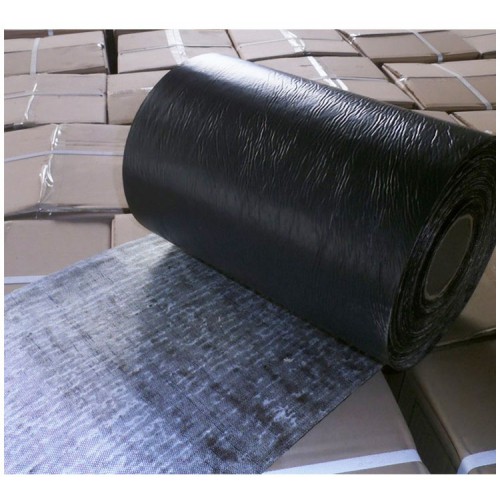 公路铁路补路用自粘式抗裂贴防裂贴