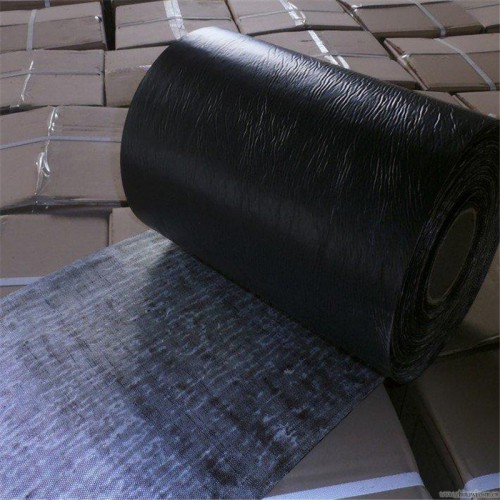 混凝土路面抗裂贴防裂贴骑缝抗裂贴