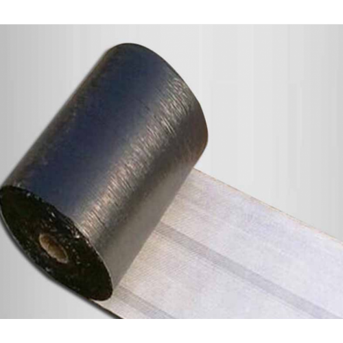 混凝土路面生产路面裂缝修补抗裂贴防裂贴