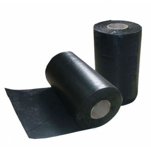 路面裂缝贴防裂贴