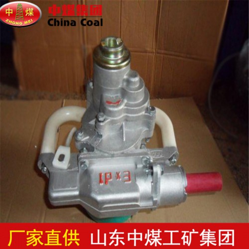 ZM12煤电钻技术指标 ZM12煤电钻装置