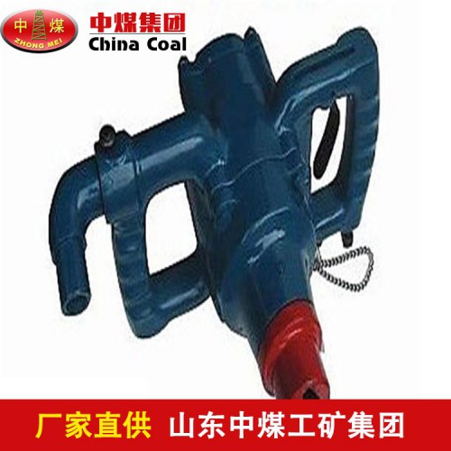 干式煤电钻支持定制 干式煤电钻装置