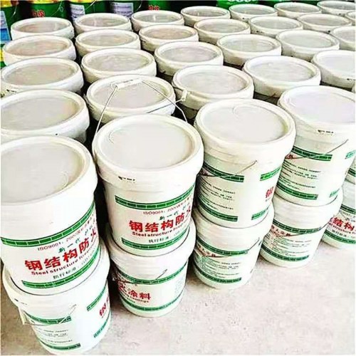 防火涂料厚型防火涂料钢结构防火涂料
