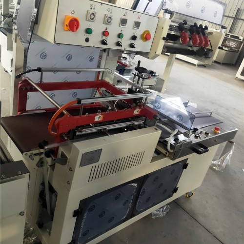 快递包装机 全自动套袋机