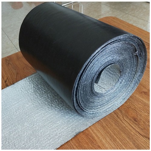 现货批发防裂贴路面公路铁路补路用自粘式抗裂贴