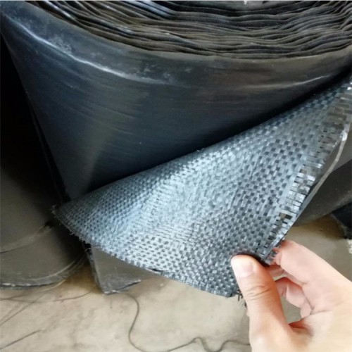 公路铁路补路用自粘式抗裂贴防裂贴裂缝贴