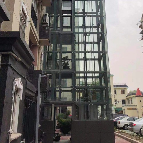 老楼加装电梯 加装电梯 加装电梯厂家